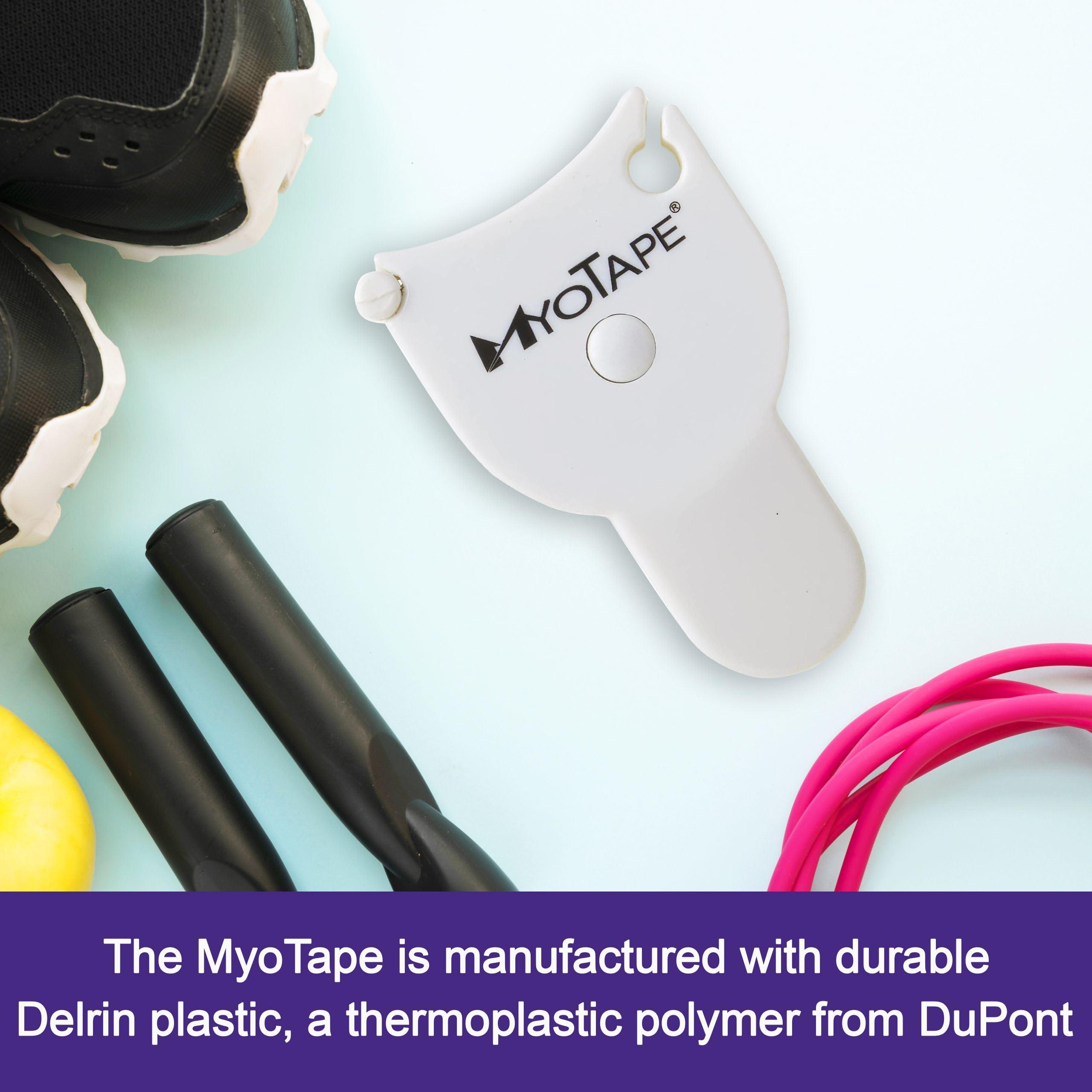 Sequoia Accu Measure Myo Tape Measuring Body Mass Myotape New Fast Shipping Ship Worldwide