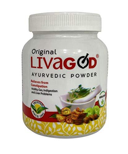 Livagod Livagod Ayurvedic Powder 100 gm Pack of 2
