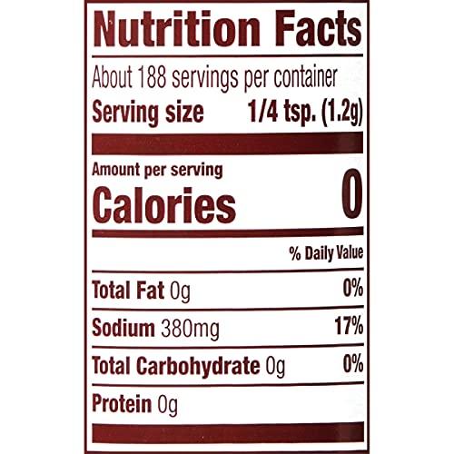 Lawry\'s Lawry\'s Seasoned Salt, 8 oz