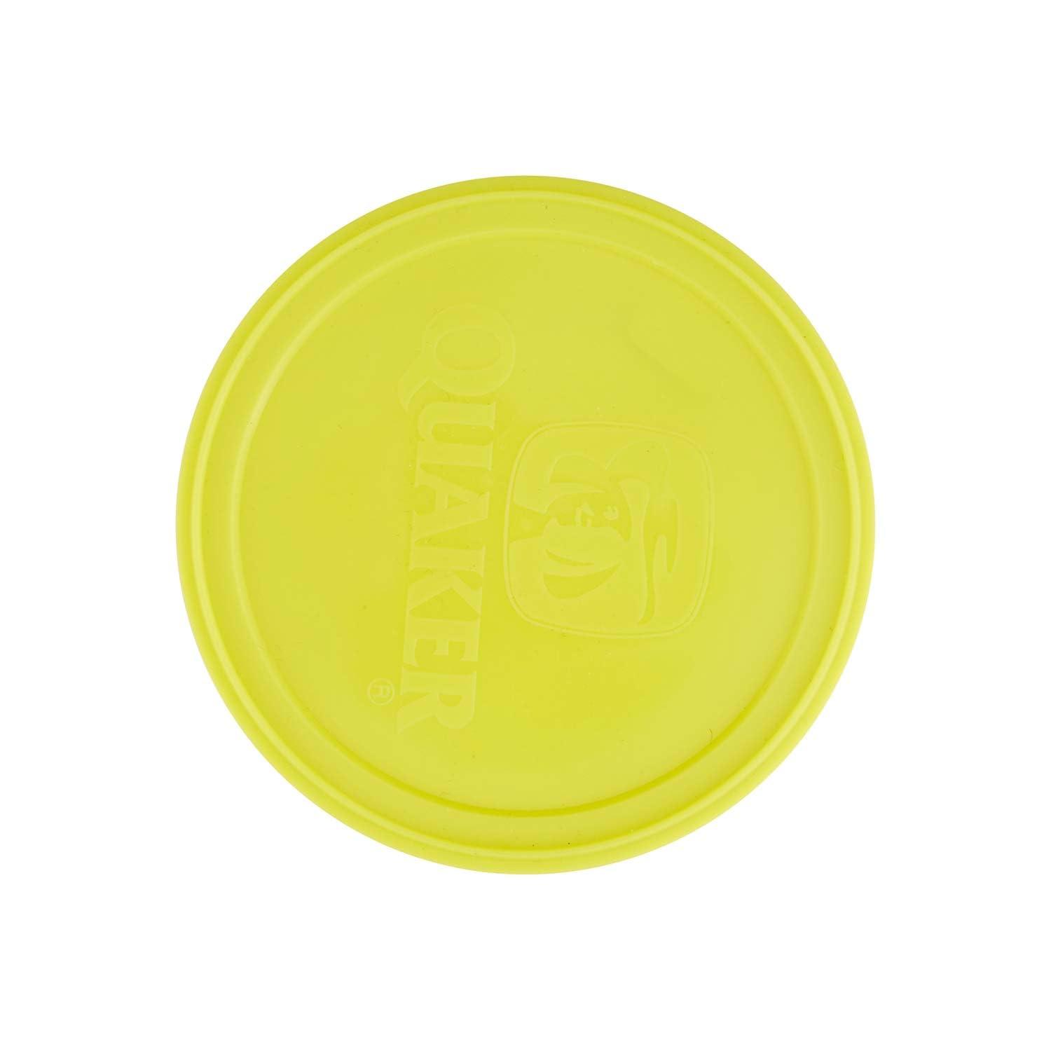 Quaker Quaker White Oats Tin, 500g