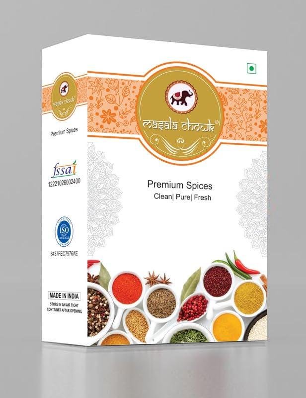 Masala Chowk Masala Chowk Best Pav Bhaji Masala, 100 Gm