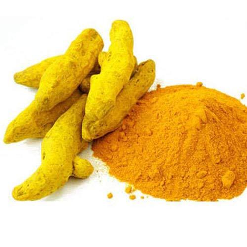 SR Foods SR Foods Hand Selected Herb Erode Turmeric Sticks | Virali Manjal | Haldi Gatihya | Curcumin Spices (245g)
