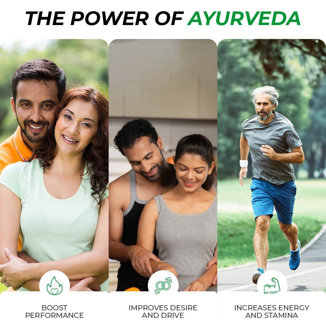 Generic C23C Tablet | 100% Ayurvedic Tablets for Strength, Stamina and Power