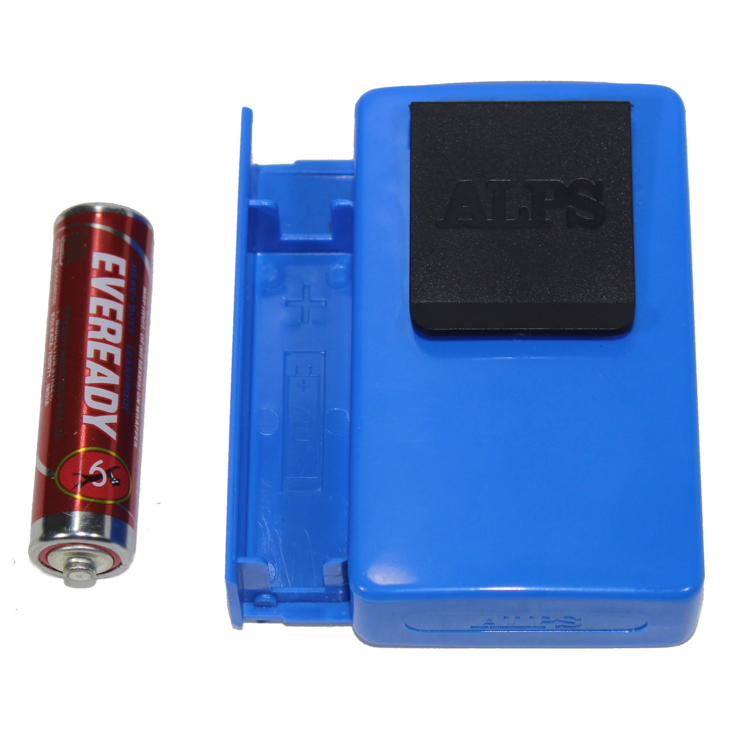 Generic Hearing Aid machine for ear- Pocket Model- ALPS Futura