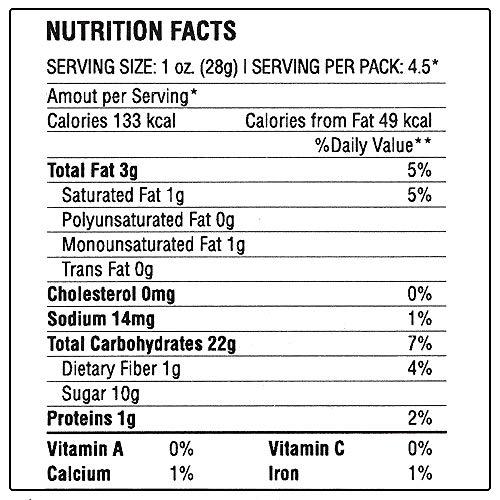 4700BC 4700BC Nutty Tuxedo Chocolate Popcorn and Mocha Walnut Popcorn,125g + 375g