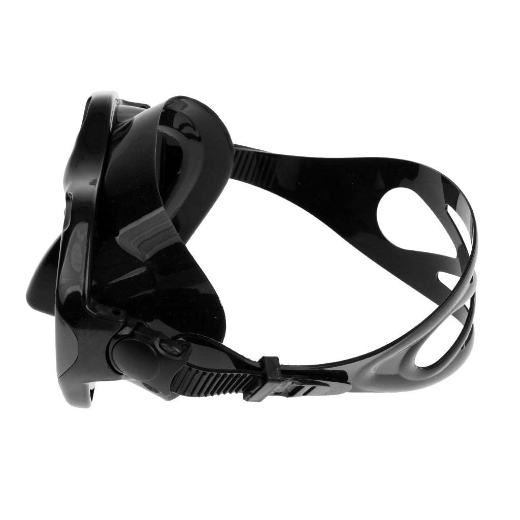 CALANDIS Calandis Outdoor Scuba Diving Mask Swimming Snorkel Goggles Underwater Anti-Fog Tool