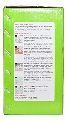 Roff Roff Vertifix-T24 (1.5 kg)