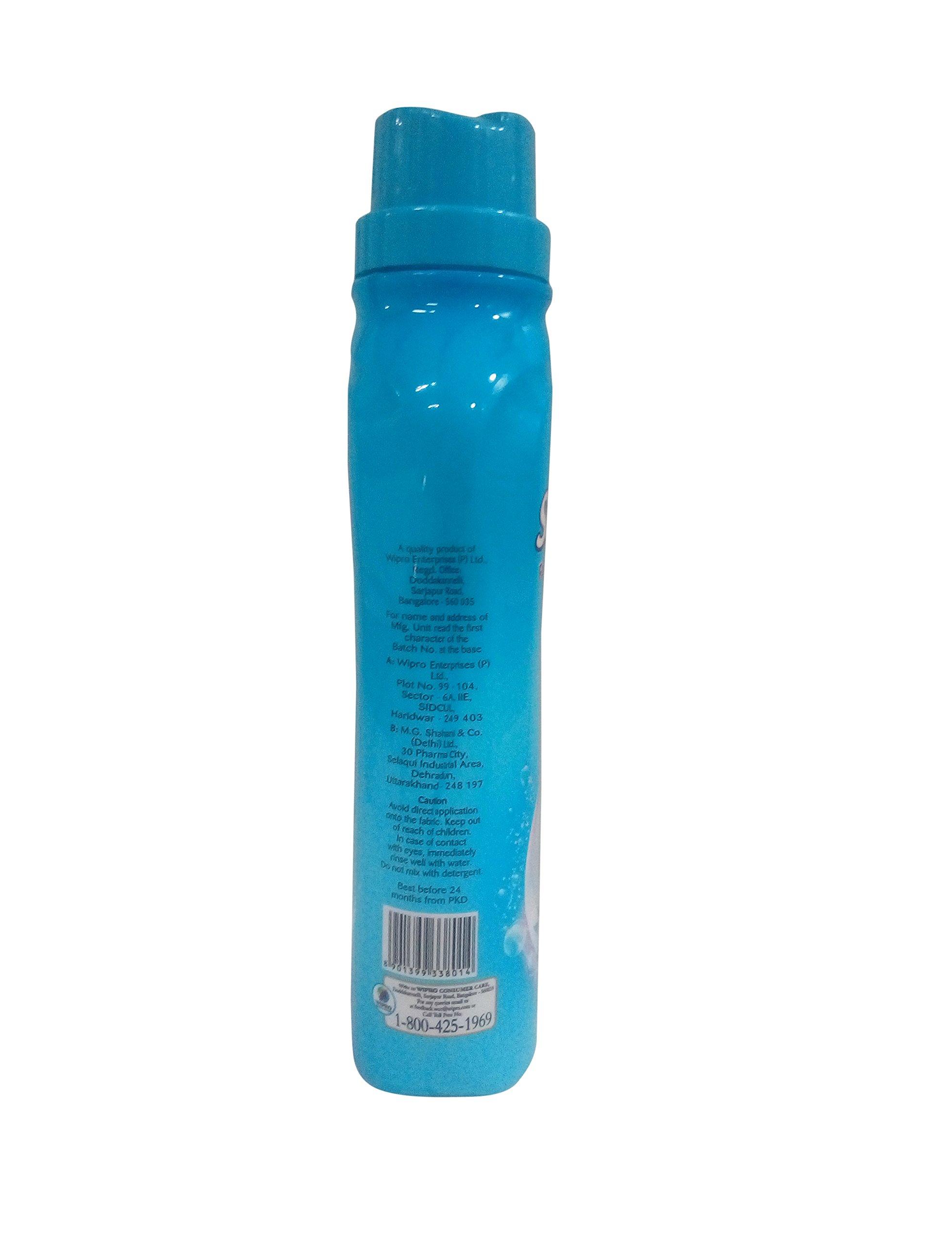 wipro Wipro Safewash Fabric Conditioner - Ocean Breeze, 400ml Bottle