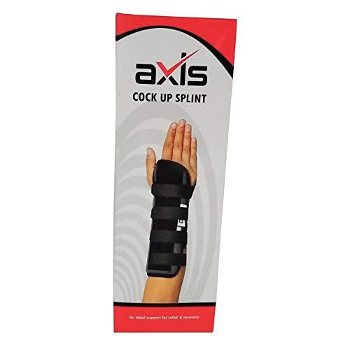Relaxis cock up splint Large