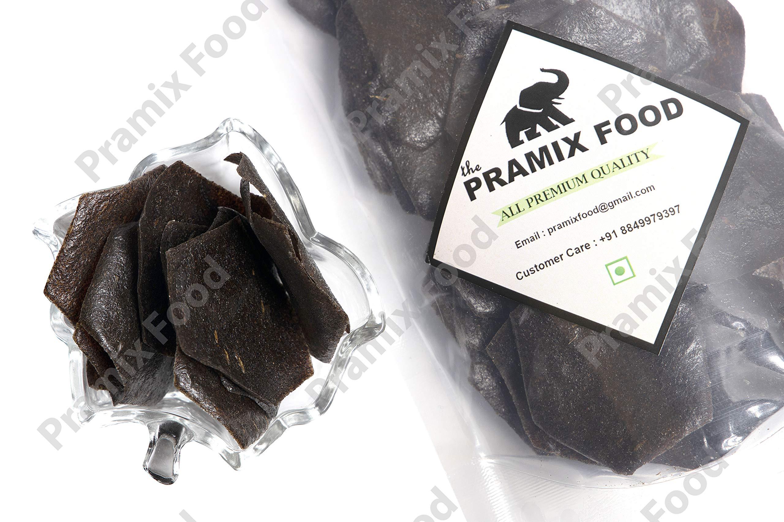 Pramix Pramix Nagli Papad ( Ragi Papad ), 900g