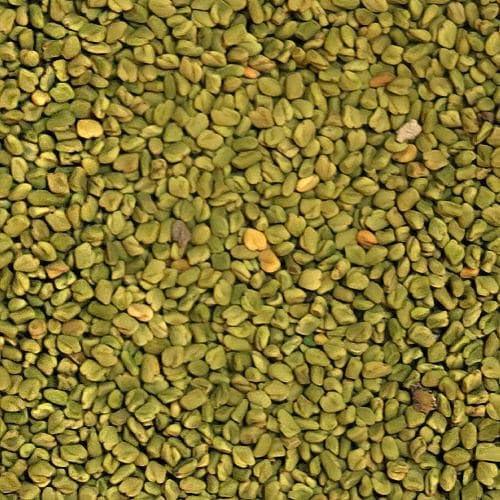 Nature Vit NatureVit Green Fenugreek Seeds, 400gm [Hari Methi]