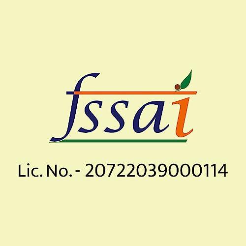 OYL OYL Natural Ashwagandha, Shatavari, Safed Musli, Kaunch Beej, Gokhru Powder Combo Packs - 500g (100g Each Pack Of 5)