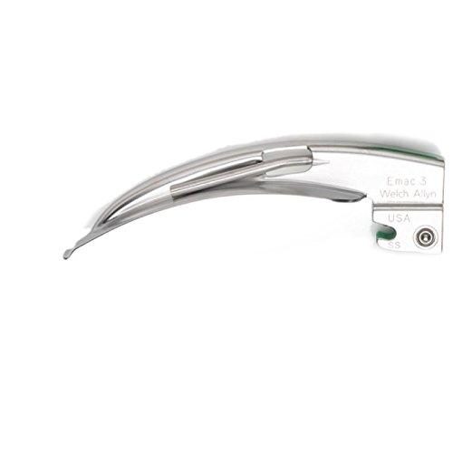 NavaFresh Basics laryngoscope Blade Mac No 1