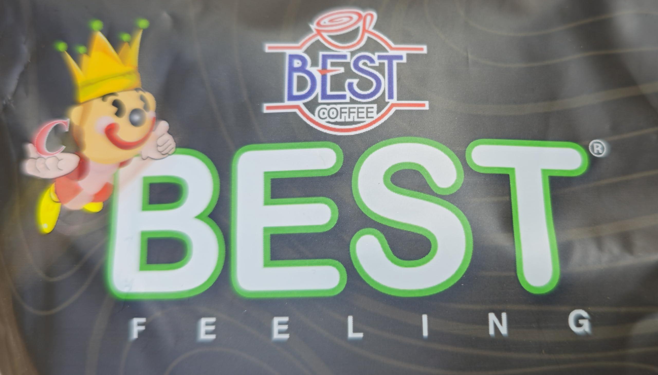 Generic Thai Coffee Mix 3 In 1 Sachets, Instant Coffee/ 550 Grams / 30 Sachet (Sugar-Free) - Powder