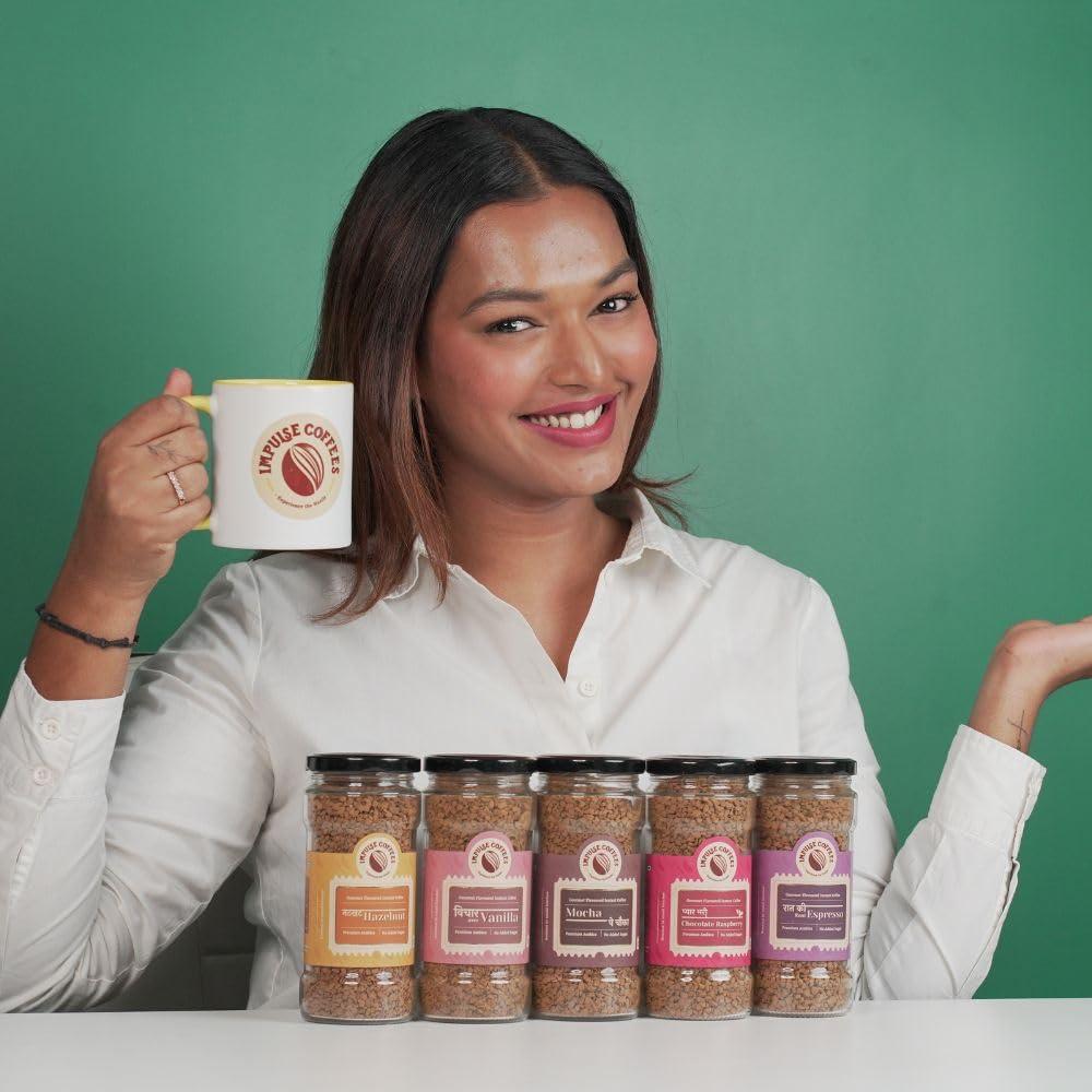 ORGANIC TATTVA Organic Tattva, Organic Quinoa Flour (Gluten Free Atta) 500 Gram (Pack of 2)