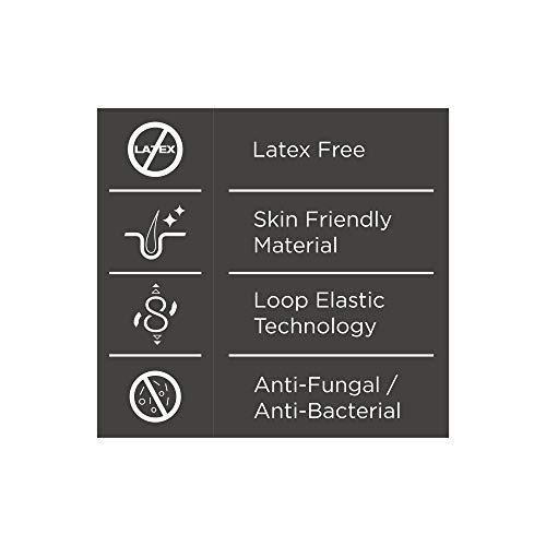 Vissco Vissco Sacro Lumbar Belt-12 Width back-support (Double Strap)