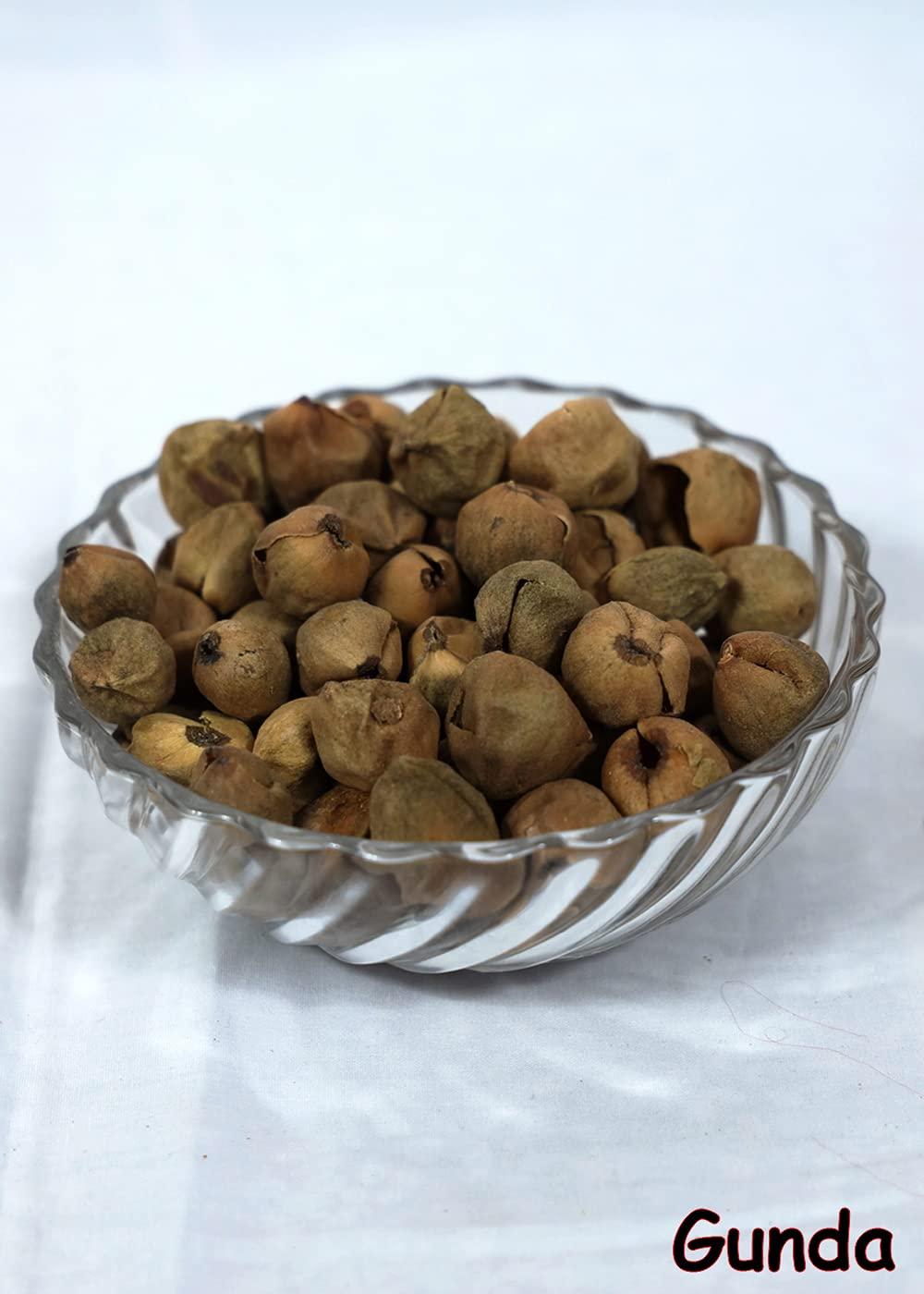 & Gunda  &  400gm Premium Gunda/Natural Dry Gunda/Dry Rajasthani Vegetables