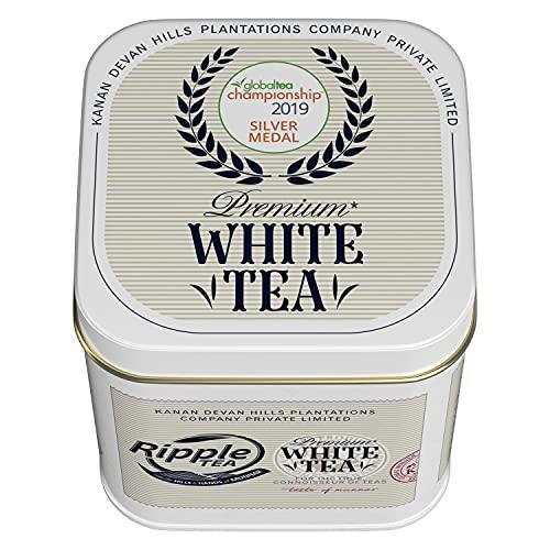 RIPPLE Ripple Premium White Tea - 25gm