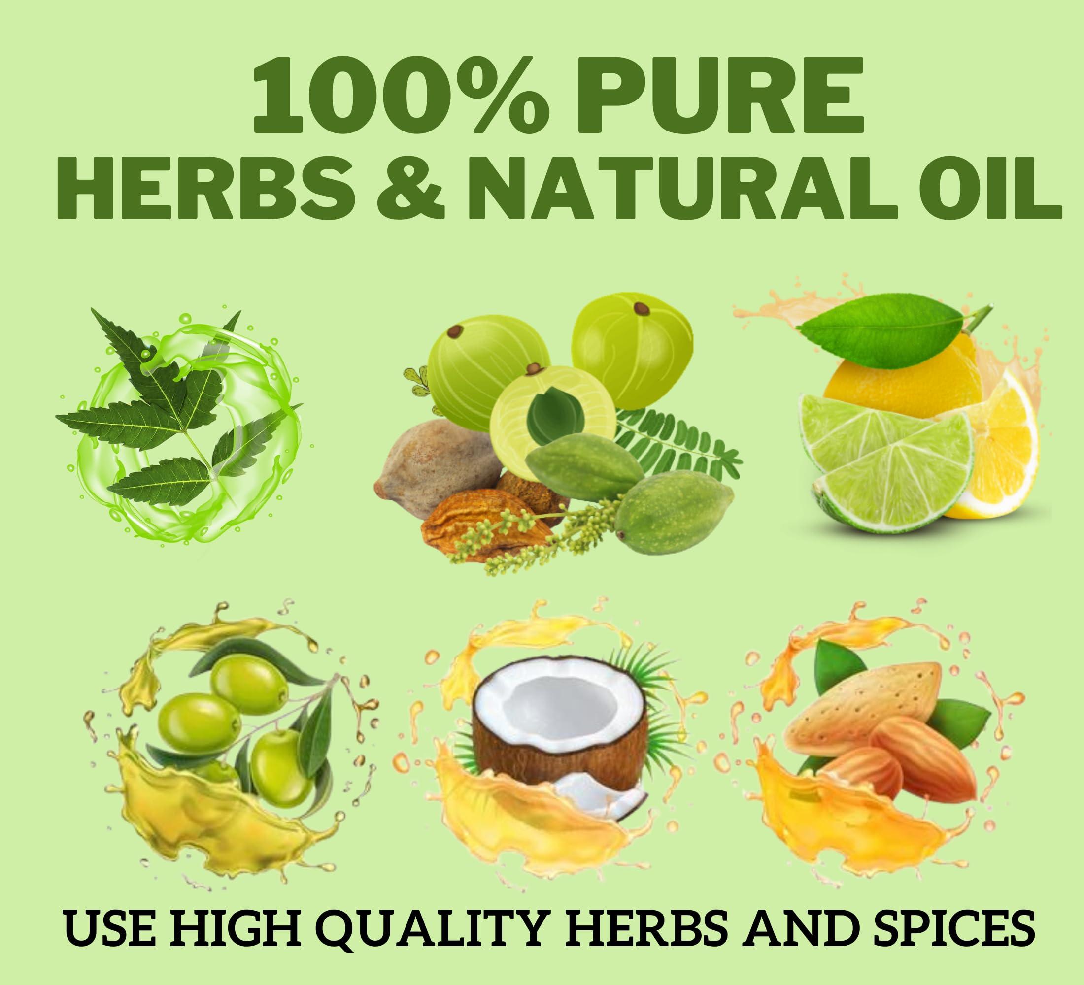 INPROVEDA Inproveda Sri Ram kripa Nabhi Tailam 30ml (Pack of 1) | Ayurvedic Multi Benefit Nabhi Oil | Belly Button oil for Skin & Hair | Nabhi Oil ayurvedic for Health and Beauty |   1 X 30ml