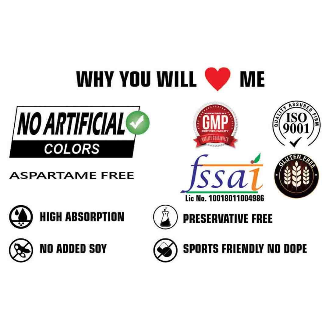 COREBOLICS SCIENCE OF ANABOLIC NUTRITION COPREBOLICS Epic Mass Gainer Chocolate (1 Kg)