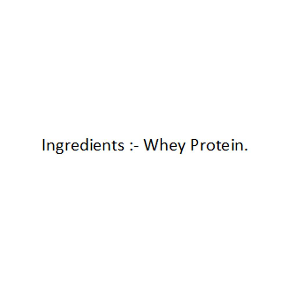 Purix Purix® Vegetarian Whey Protein, 75g | Cake Vegetarian Egg Substitute | Cake Improver | 75g