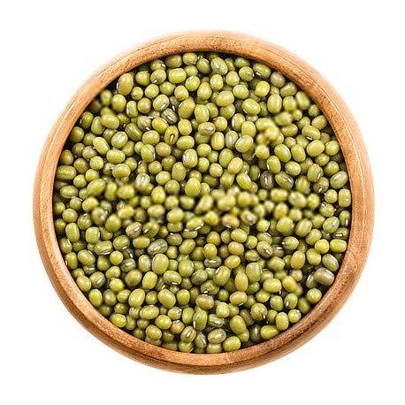 BSD Organics BSD Organics Daily NeedZ Green gram/Mung Beans/pacha pairu - 5 KG