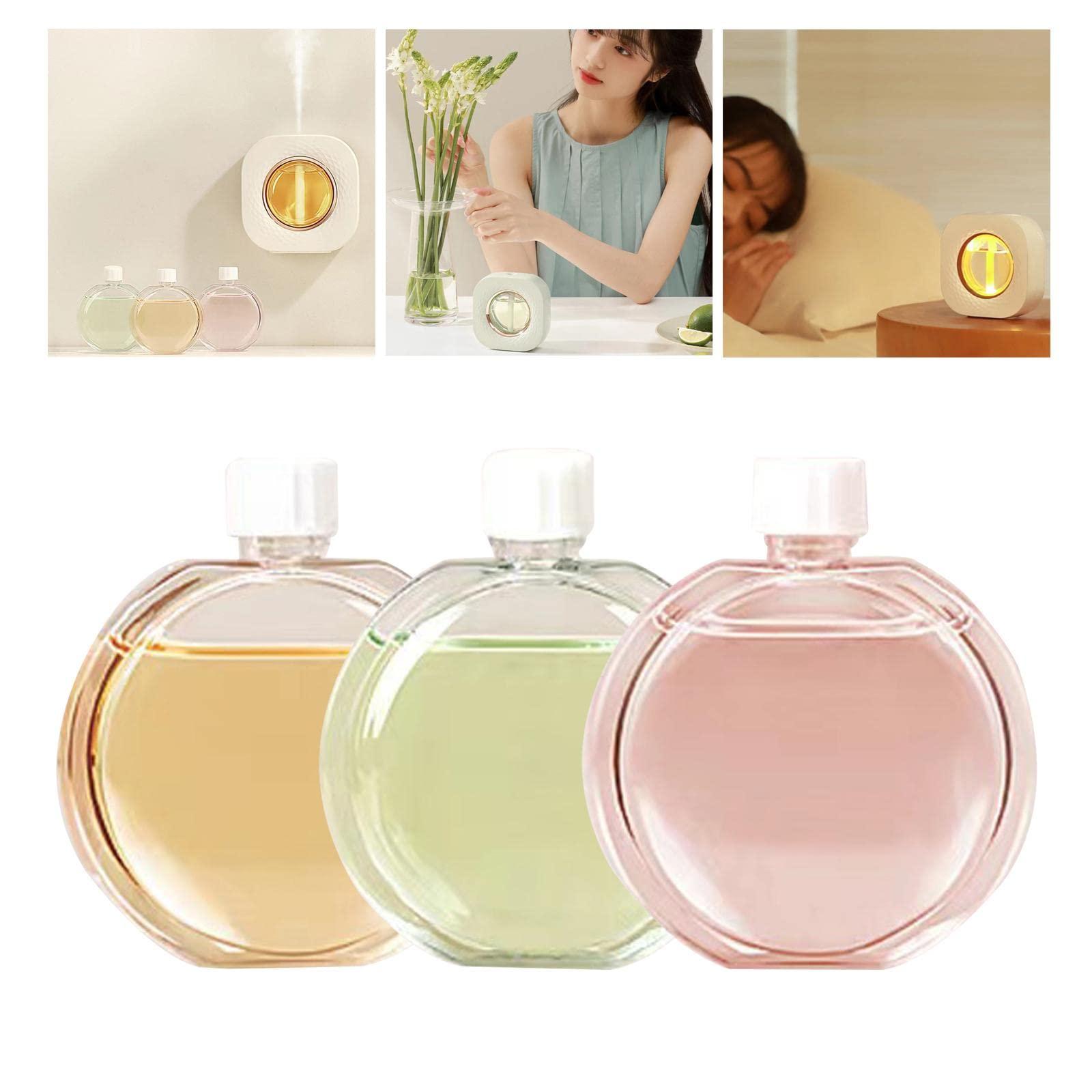 bnf BNF Diffuser Perfume Scent for Perfume Candle Soap Making Bedroom Home Diffusers Yellow