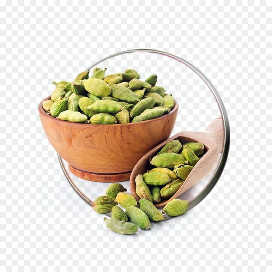 Spicado Traders Spicado Traders Whole Green Cardamom / Choti Elaichi / Ilaichi Seeds - Aromatic Elaichi from Idukki, Kerala - 500 gram