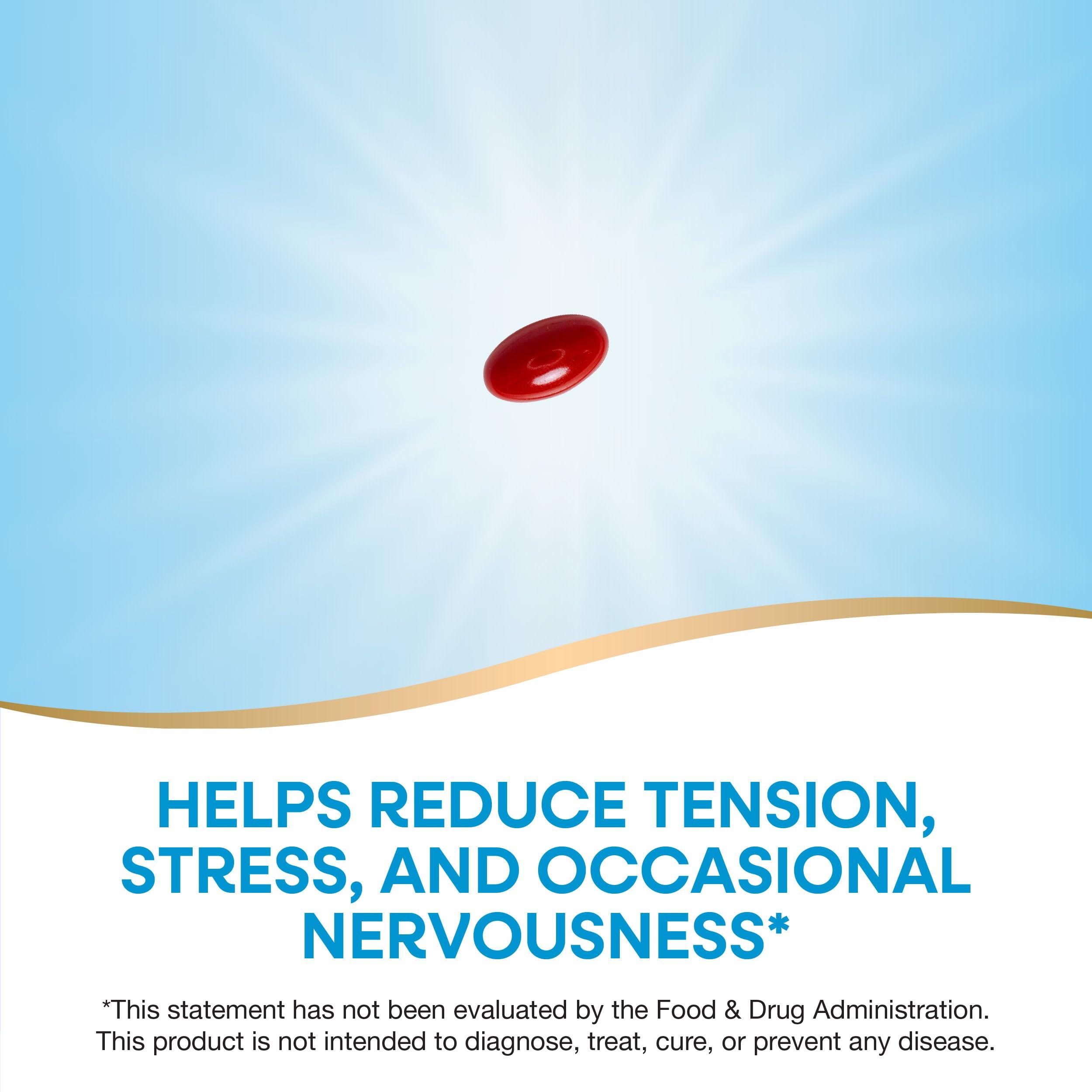 NATURE\'S WAY CalmAid - Clinically Proven Lavender