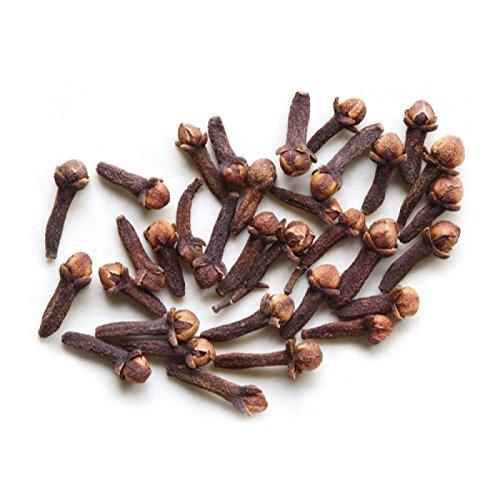Fresh Spices Fresh Spices Idukki Cloves/Laung Whole 100g [Organically Grown Homestead Produce]