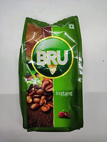 Generic UNIQUE-BRU INSTANT COFFEE CHICORY MIXTURE 200G