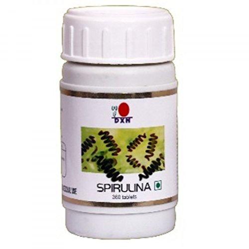 DXN DXN SPIRULINA TABLET 3605