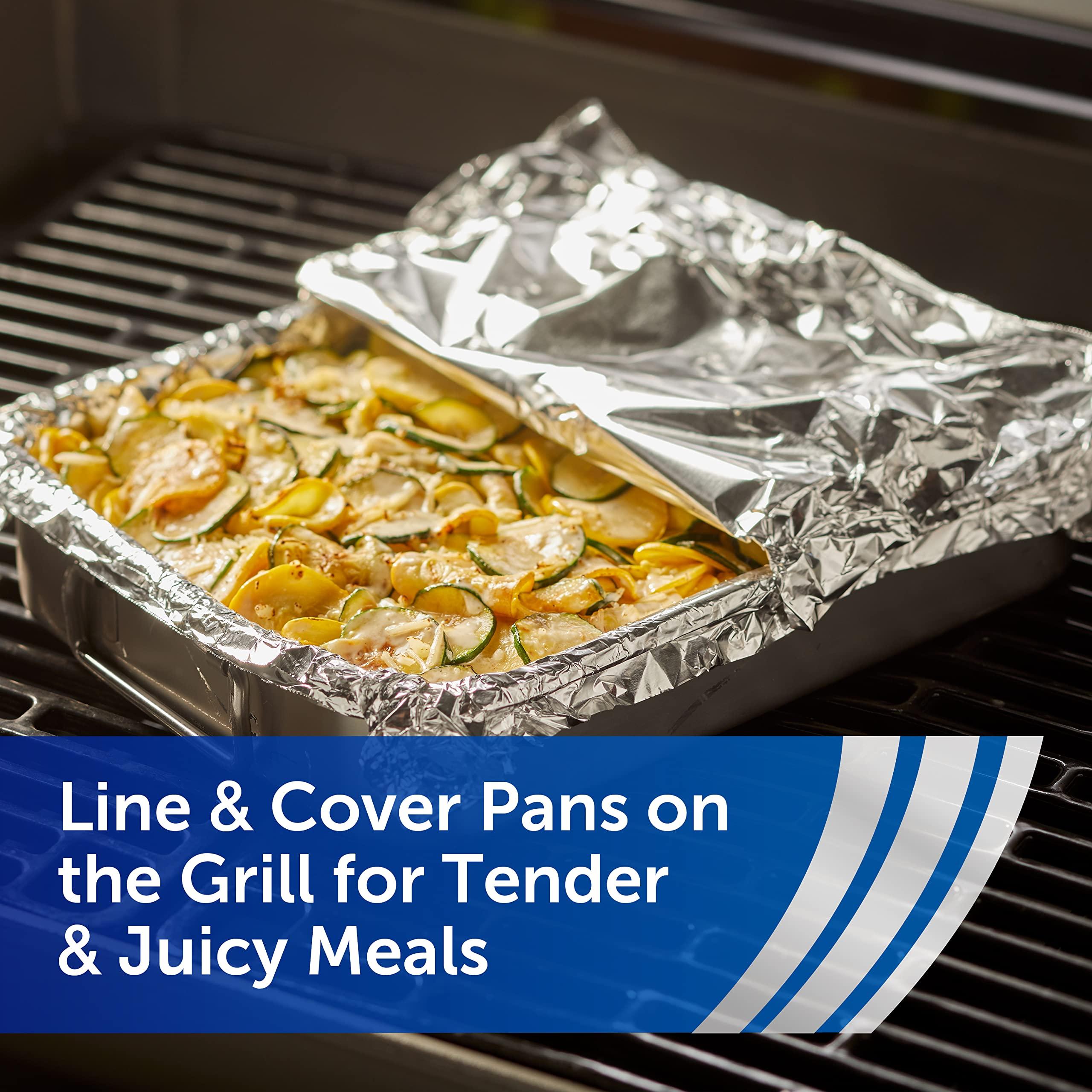 Reynolds Reynolds Wrap Aluminum Foil (200 sq. ft.)