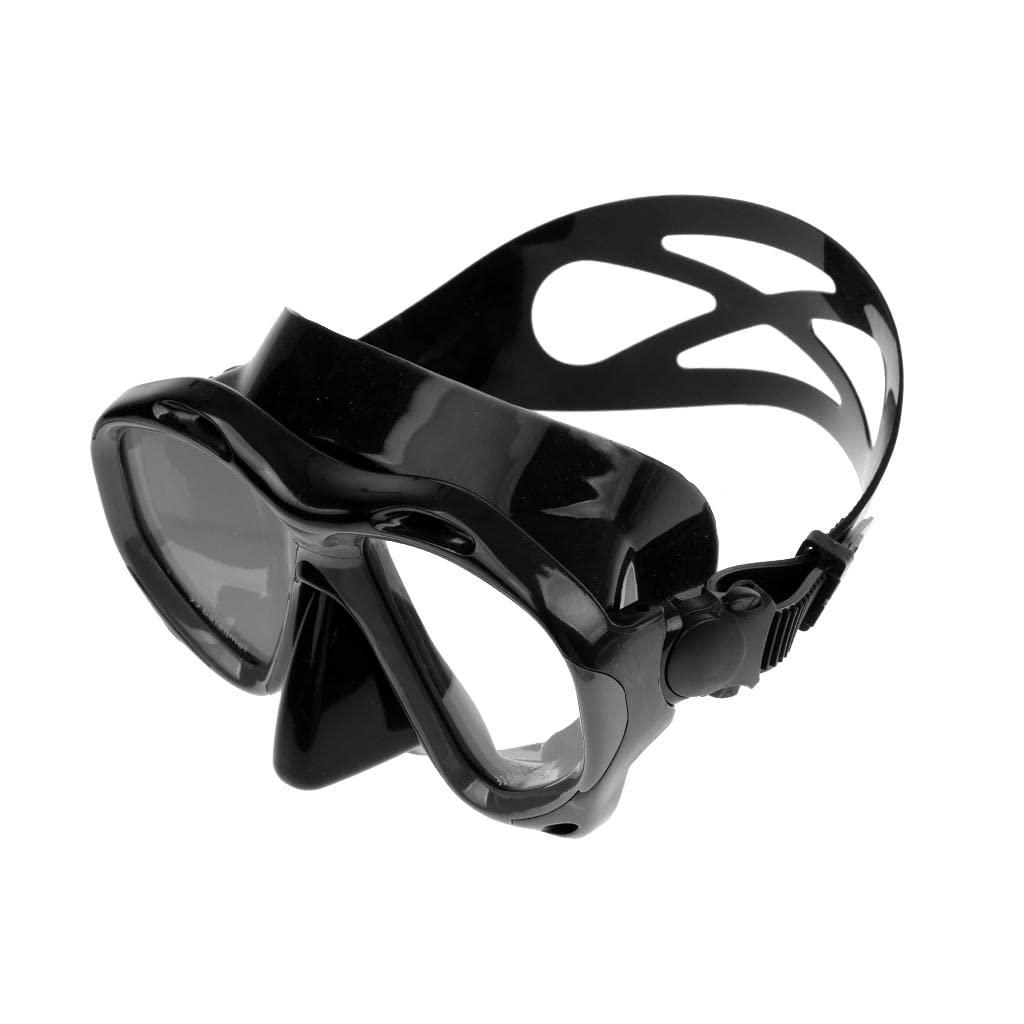 CALANDIS Calandis Outdoor Scuba Diving Mask Swimming Snorkel Goggles Underwater Anti-Fog Tool