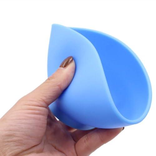 InstruDent InstruDent Dental Mixing Bowl & Spatula - Universal Kit