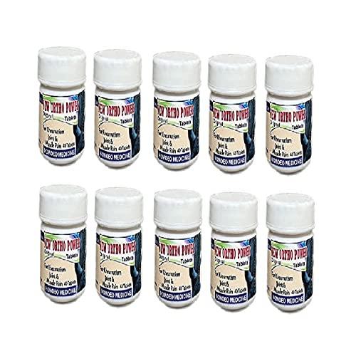 Generic New Ortho Powder Tab 10 PC