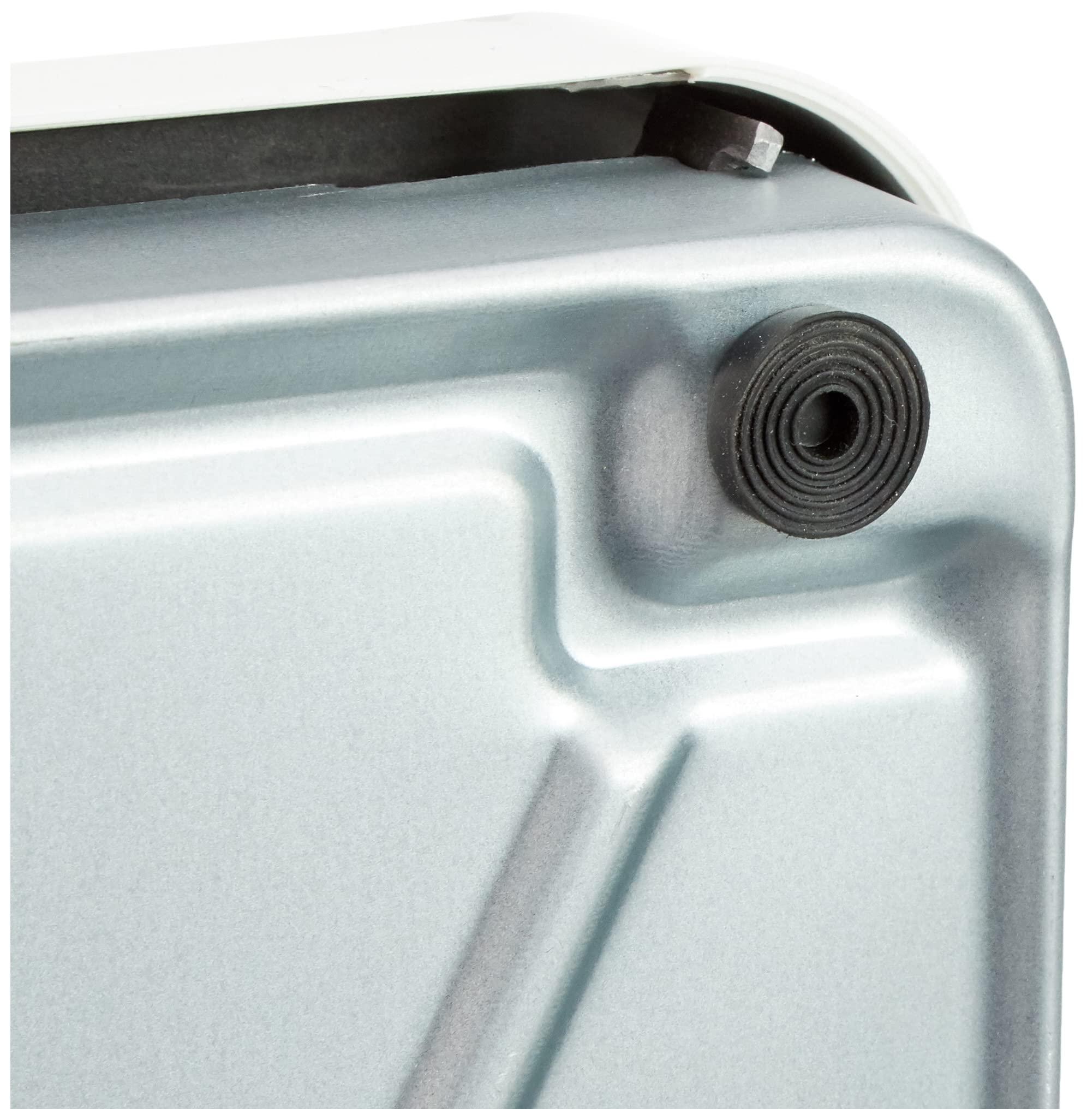 Soehnle Soehnle Analogue personal scale Tempo White