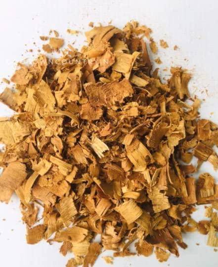 Generic GODSOWNCOUNTRYIN Indian Kino Tree - Venga Kathal , Pterocarpus Marsupium, Malabar Kino Tree, Crushed/Dried For Organic Health Drink (50 grams)