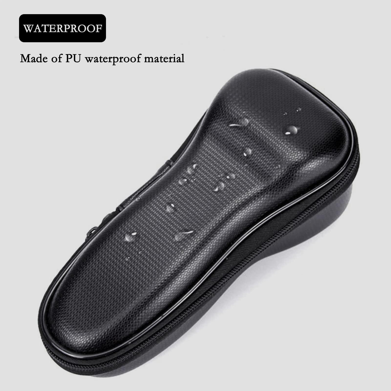 VINISO VINISO Shaver Case Cover for Philips S1121/45 Cordless Electric Shaver, Protection from Falling, Crushing Injuries, Ideal for Travel (Only a Case)