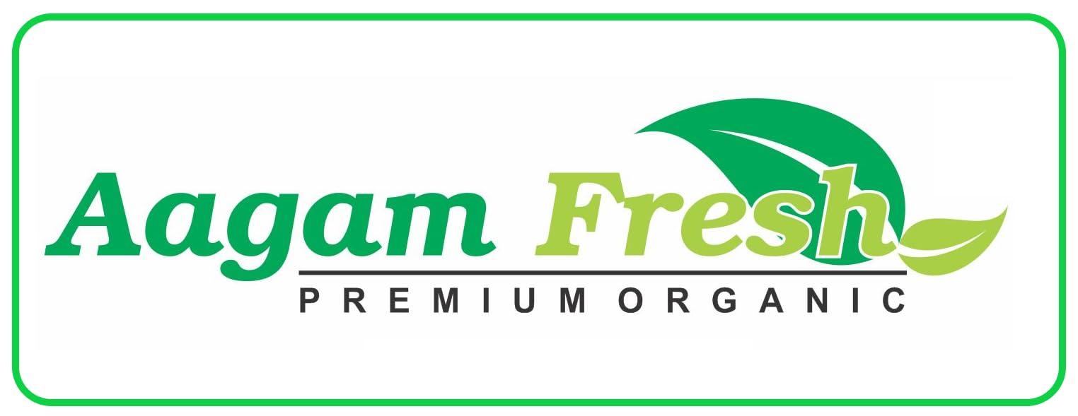 Aagam Fresh Aagam Fresh Organic Cinnamon Powder (Dalchini Powder - Srilankan Ceylon) - 200 Gram