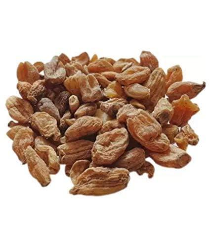 Organic Bites Organic Bites Salam Mishri | Polygonatum Verticillatum | Salabmisri | Salab Mishri | Salmond Sugar | Salab Misri | | Orchis Mascula 100% Pure & Original -25 gm