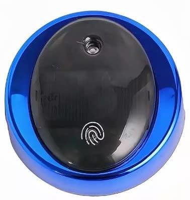 CLOUDSALE CLOUDSALE Intelligence aromatherapy machine ai intelligent control uitrasonic atomization solar energy Lithium battery energy storage(Blue)