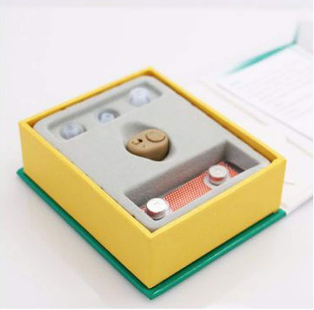 UP UP Axon Mini Sound Amplifier Volume Adjustable Wireless high quality Hearing Aid Ear Hearing EAR care tools