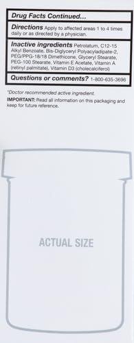 MG217 Mg217 Mg217 Psoriasis Medicated Multi-Symptom Ointment, 4 Oz