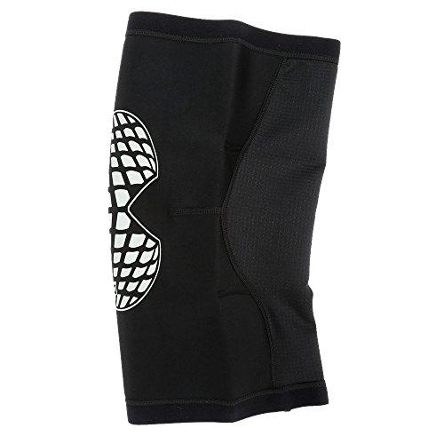 KKmoon-1 Sports Elastic Leg Support Brace Wrap tector Pad Knee Guard for Running Basketball