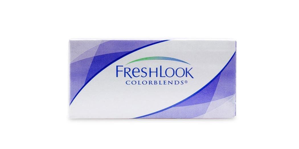 Freshlook ColorBlends Freshlook ColorBlends Green