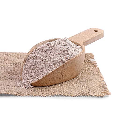 Spicy Farm Spicy Farm 100% Testy Ragi Atta/ Finger Millet Flour 400 Grams