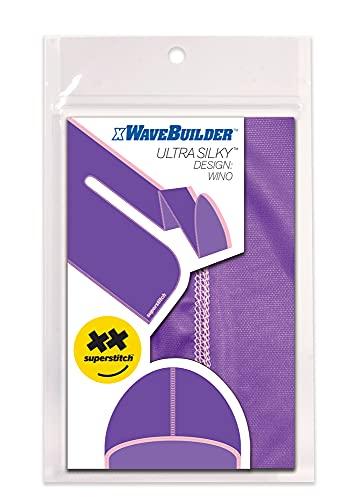 Superstitch Superstitch Superag Premium Durag (Wino)