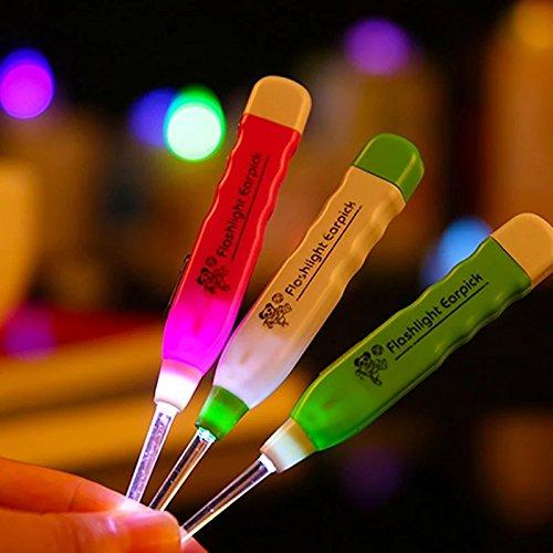 RubyBaby Baby Ear Cleaner