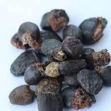 VedoMax VedoMax Bhilawa Seeds | Semecarpus Anacardium Seed | Marking Nut Seed | Bile Semecarpus Anacardium Linn Seed | - (50 gm)